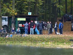 Zavírání Bartoňky